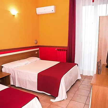 Hotell Corallo 3*