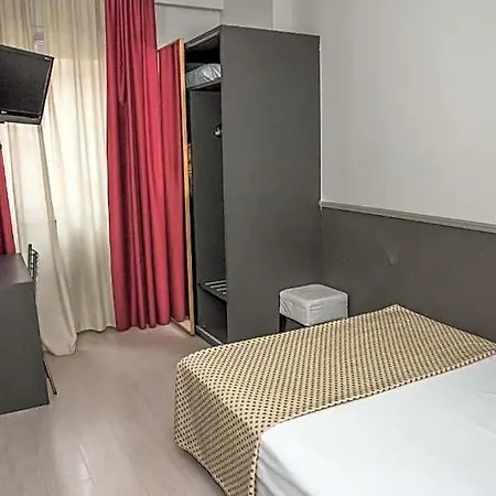 Hotell Corallo 3*