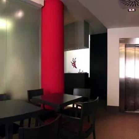 Corallo Hotell