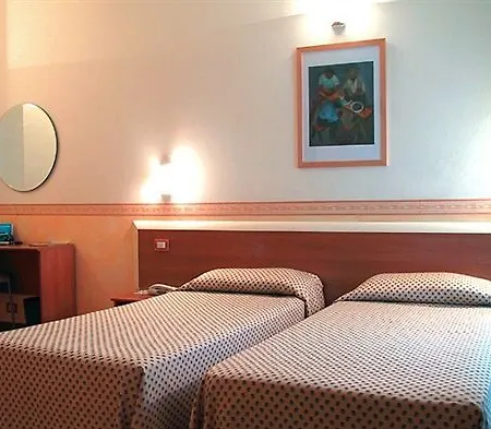 Hotel Corallo