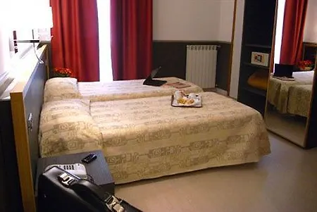 Corallo Hotel Milano