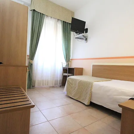 Corallo Hotel