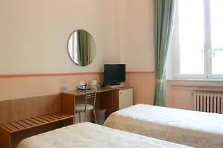 Hotell Corallo 3*