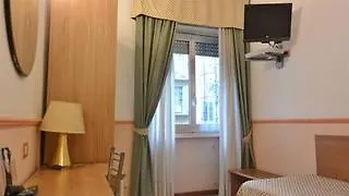 Corallo Hotel Milán