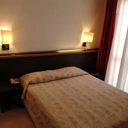 Hotel Corallo 3*