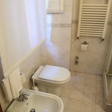 Hotel Corallo