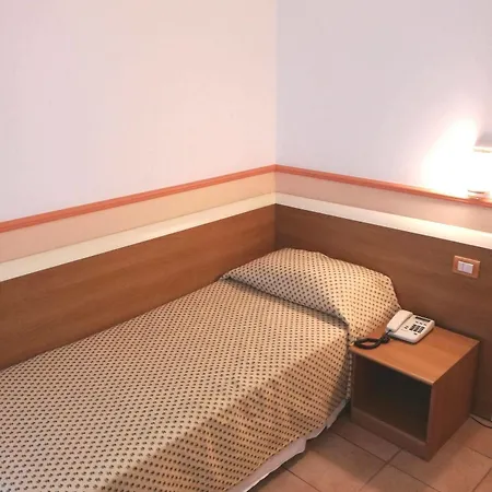 Corallo Hotel Milán