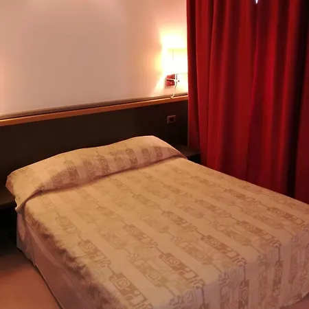 Hotel Corallo Milán