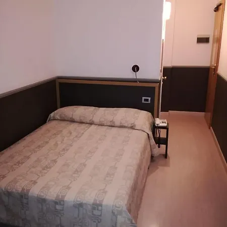 科拉罗酒店