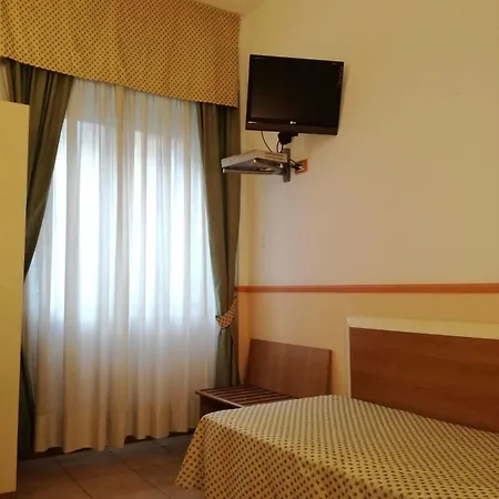 Corallo Hotel