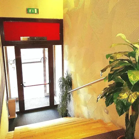 Hotel Corallo Milán