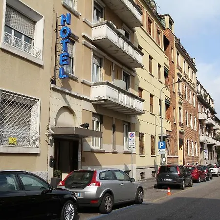 Corallo Szálloda 3*