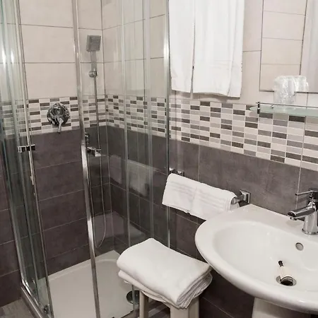 Corallo Hotel 3*