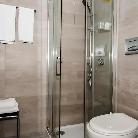 Corallo Hotel 3*