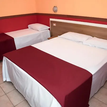 Hotell Corallo 3*