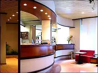 Hotel Corallo 3*