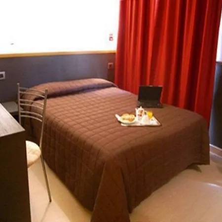 Hotell Corallo Milano