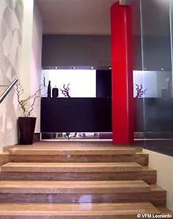 Отель Corallo 3*