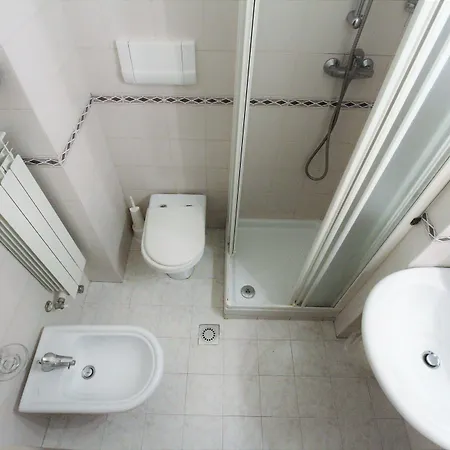 Otel Corallo 3*