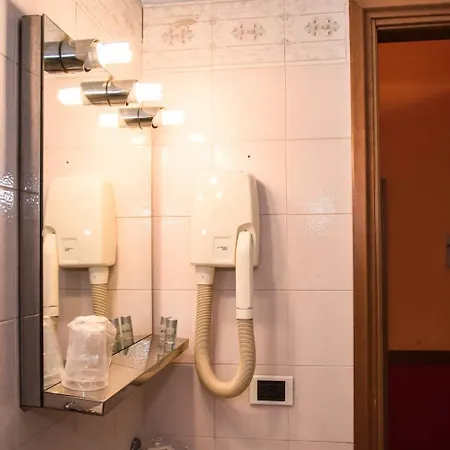 Otel Corallo Milano