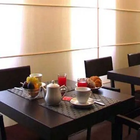 Otel Corallo Milano