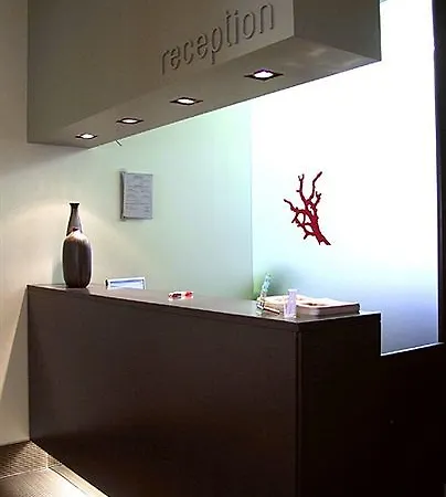 Corallo 3* Milano