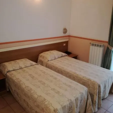 Corallo Otel