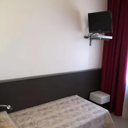 Corallo 3* Milano