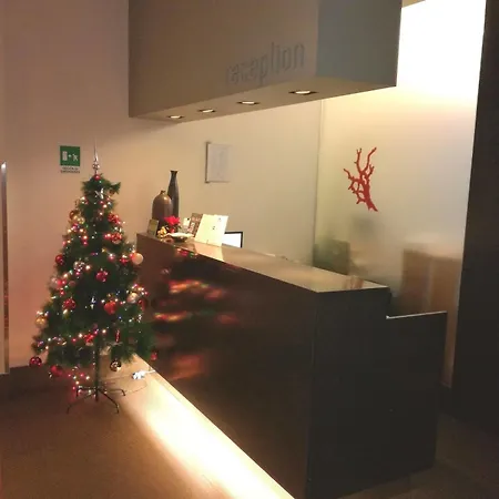 Corallo 3* Milano