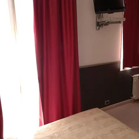 Otel Corallo 3*