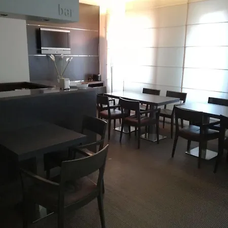 Otel Corallo Milano