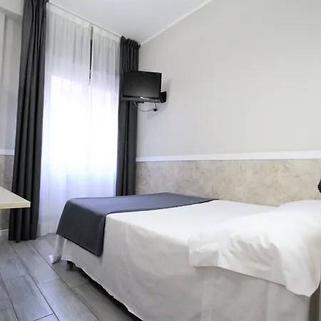 Hotel Corallo