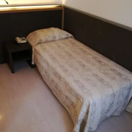 Szálloda Corallo